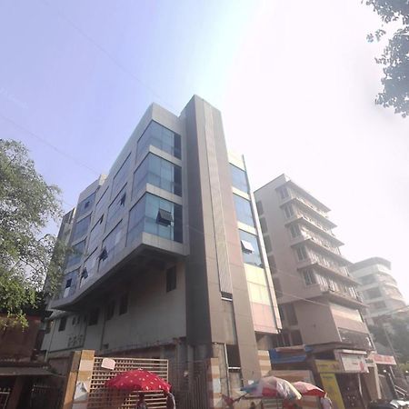 Hotel Beverly Palace Santacruz - Near Bkc - Mumbai Airport T1 Eksteriør bilde